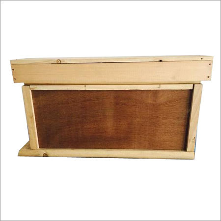 Demonstration Hive Demonstration Hive