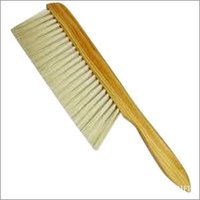 Bee Brush - Wooden, 3-6 Inch | Soft Bristles For Gentle Bee Removal, High Strength, Dimensional Accuracy, Sturdy Design