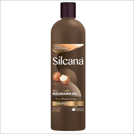 Macadamia Oil Shampoo