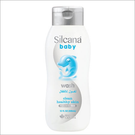 Body Wash