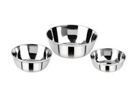 Stainless Steel Vati