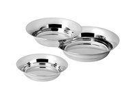 Stainless Steel Vati