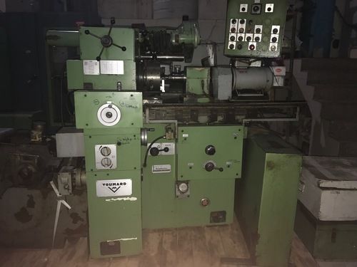 Internal Grinding Machine Voumard 3a