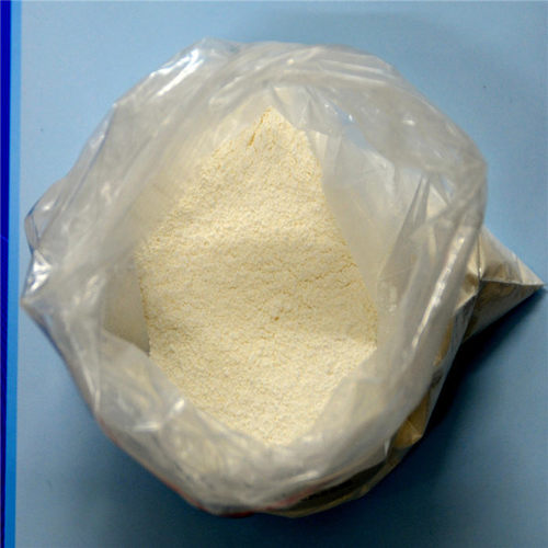 Metformin HCl