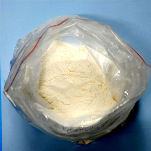Methenolone Acetate