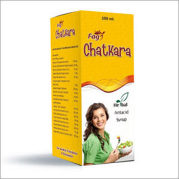 Digestive Churna