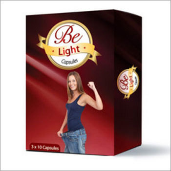 Weight Loss Capsules