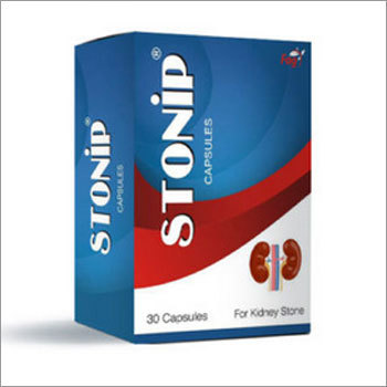 Kidney Stone Capsules