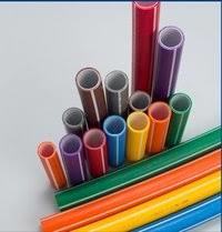 PLP Duct Pipes