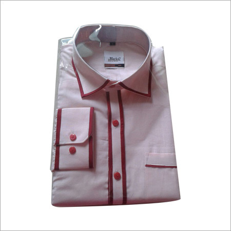 Designer Formal Shirt