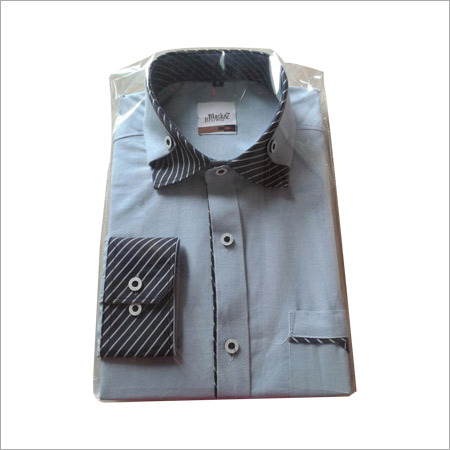 Cargo Shirt