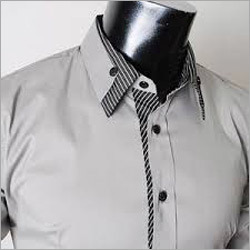 Cotton Shirting Shirt