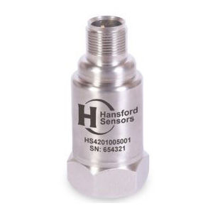 Vibration Transmitter Sensor