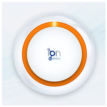 Car Air Purifier