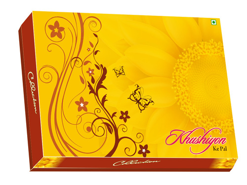 Cappa sweets box