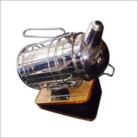 Steel Bee Smoker