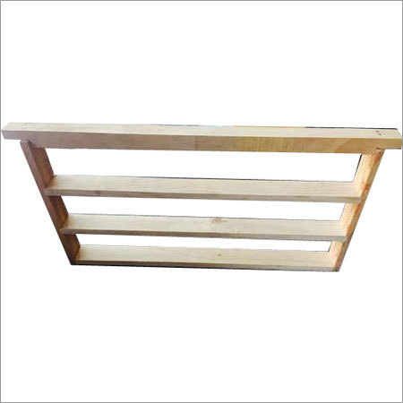 Queen Rearing Frame - Wooden, 4-6 mm | Unmatched Performance, Reliable Operations, Negligible Maintenance