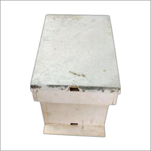 Queen Mating Nucs - Plastic Material | 4-10 Inch Size, Easy to Install and Accurate Dimensions with Seamless Finish