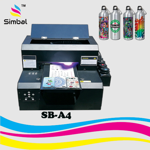 Bottle Printer