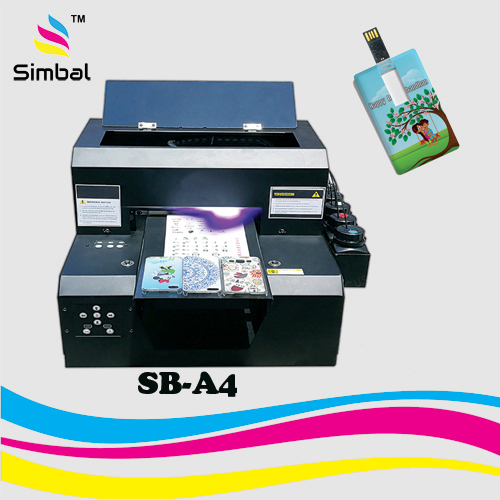 Card Pendrive Printer