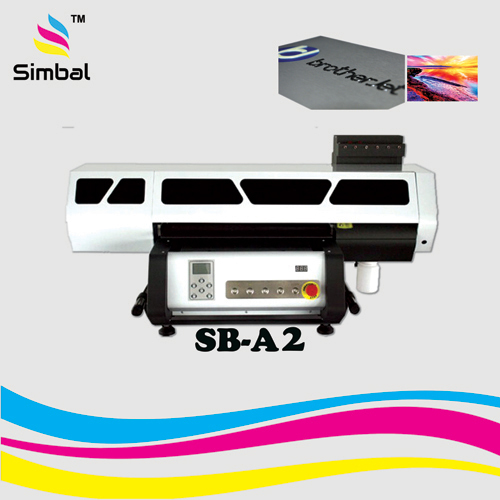 Metal Printer