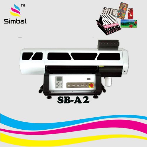 Mobile Cover Printer