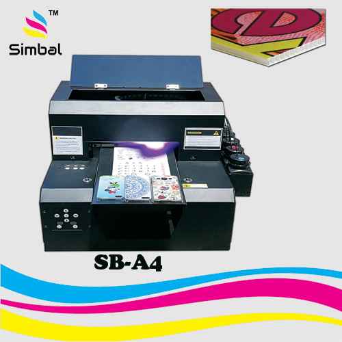 Sunpack Sheet Printer