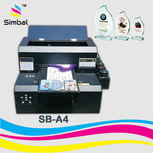 Trophies Printer