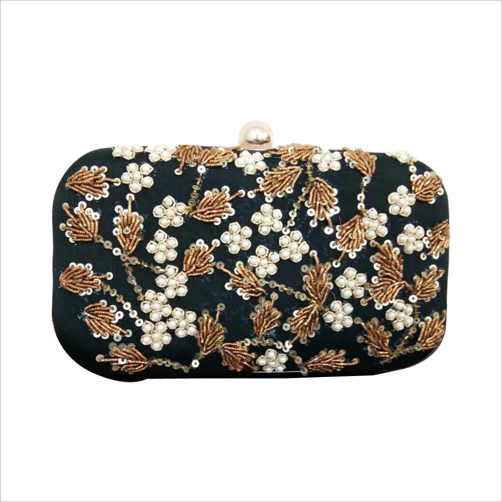 Ladies Clutch Purses