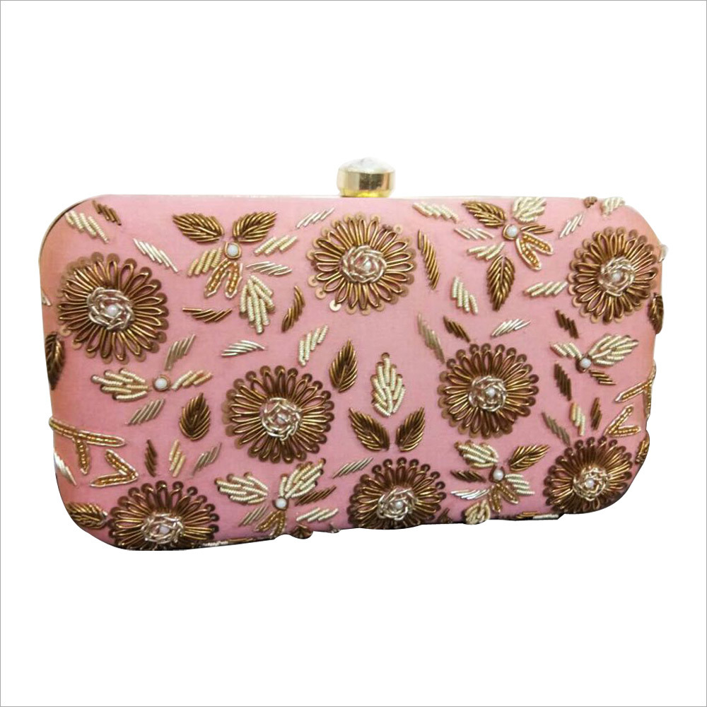 Designer Woman Clutch