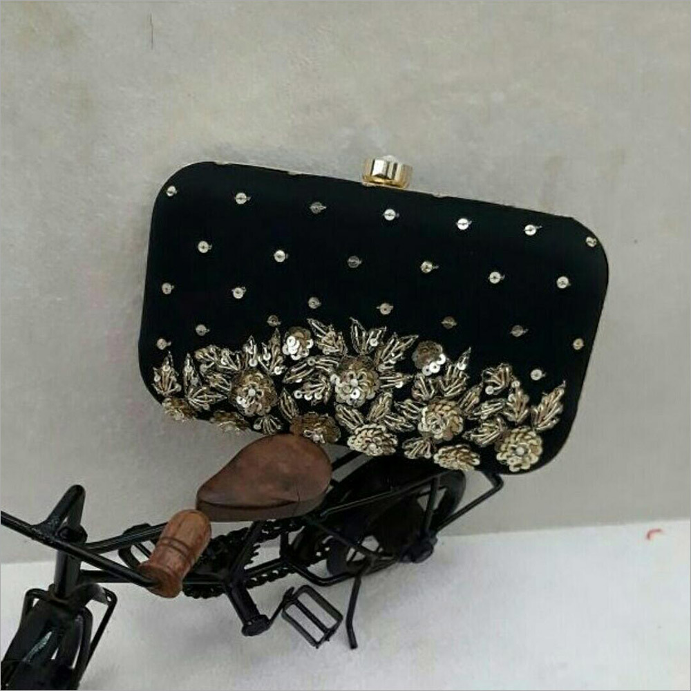 Ladies Sling Bag Clutch