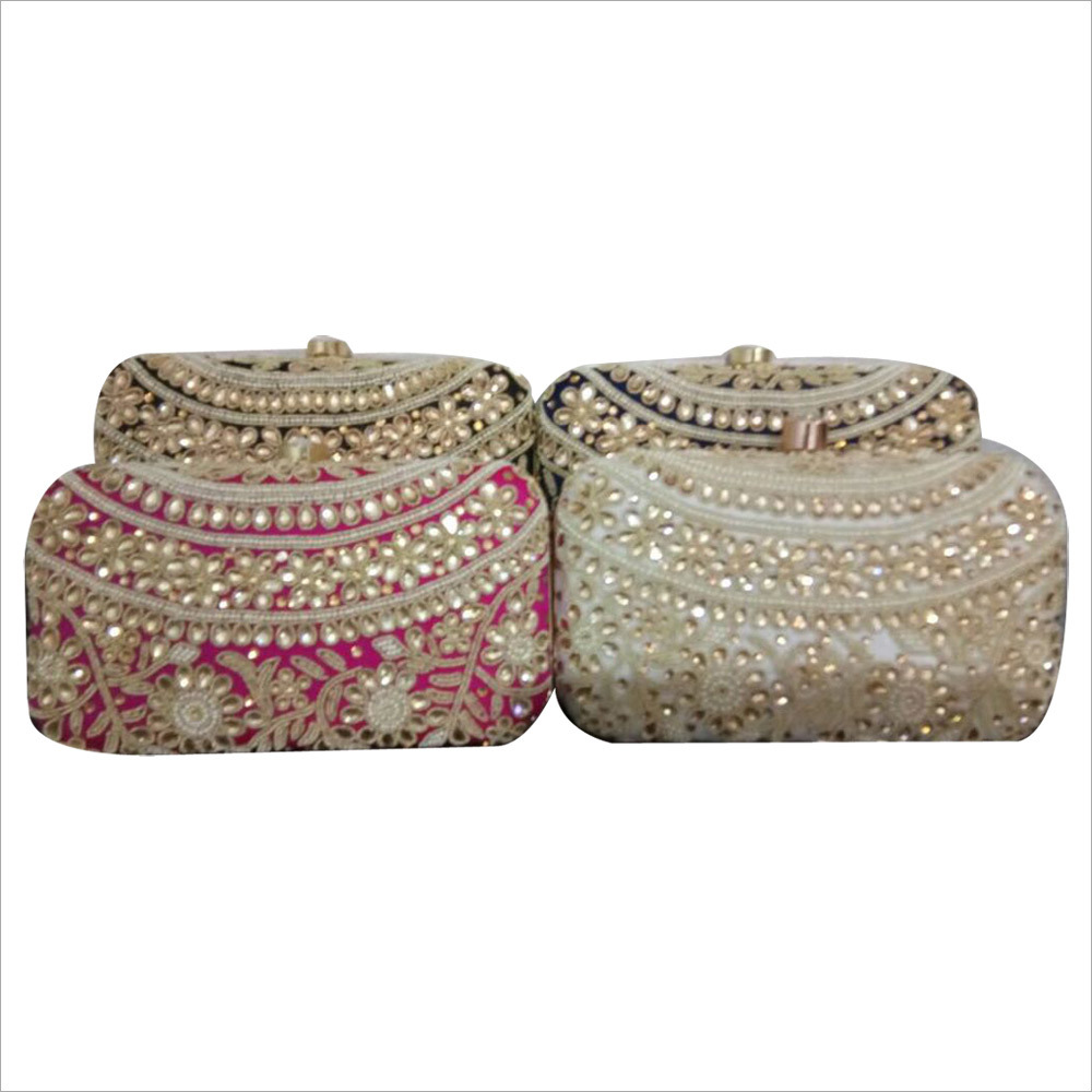 Stylish Ladies Clutch