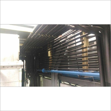 Armaflex Insulation Works