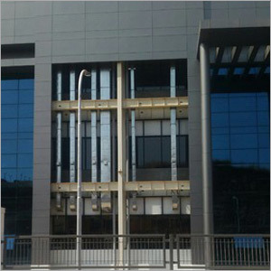 GI Ducting Works