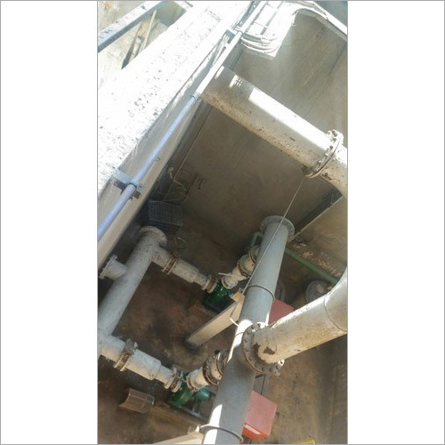 Pipe Line Works