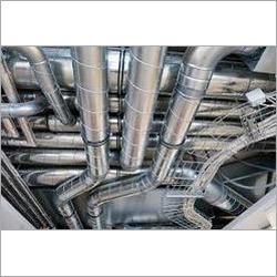 Ducting System