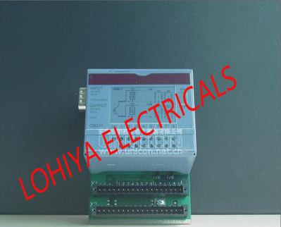 B and R CP INTERFACE MODULE 7CM211.7