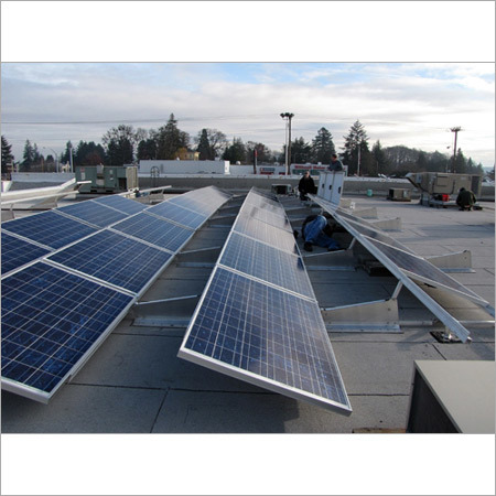 Solar Rooftop