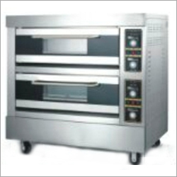 Baking Oven