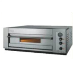 Pizza Baking Oven