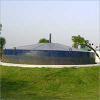 Bio Gas Plant