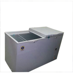 Commercial Chest Freezers