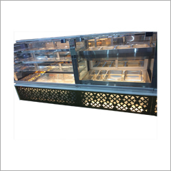 Small Sweet Display Counter