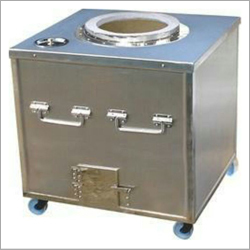 एसएस तंदूर