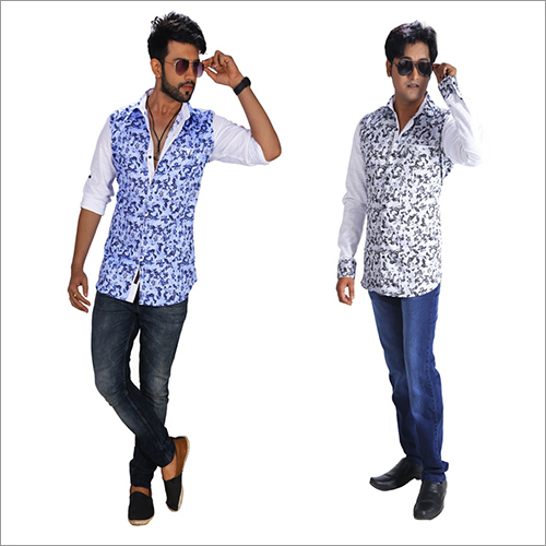 Fancy Shirts Gender: Girl