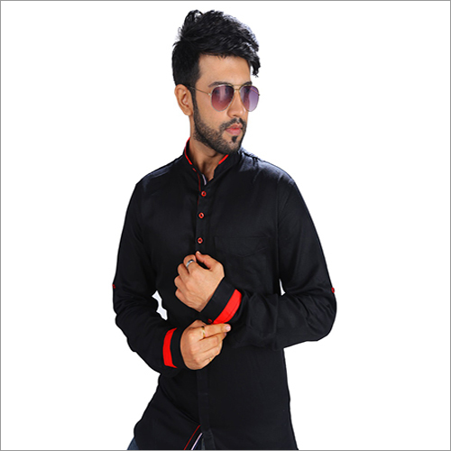 Designer Mens Shirt Gender: Boy