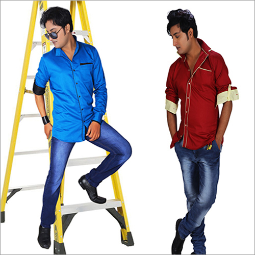 Mens Shirt