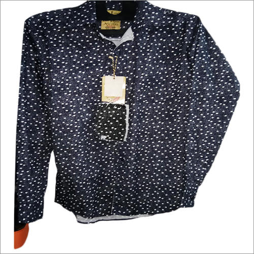 Mens Shirt