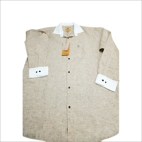 5 Colors Mens Shirt