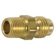 BRASS UNION NPT